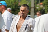 IBK-IBKHF-IKO Matsushima Hungary Summer Camp 2017