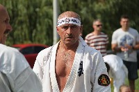 IBK-IBKHF-IKO Matsushima Hungary Summer Camp 2017