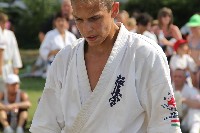 IBK-IBKHF-IKO Matsushima Hungary Summer Camp 2017