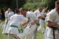 IBK-IBKHF-IKO Matsushima Hungary Summer Camp 2017
