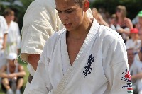 IBK-IBKHF-IKO Matsushima Hungary Summer Camp 2017