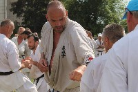 IBK-IBKHF-IKO Matsushima Hungary Summer Camp 2017