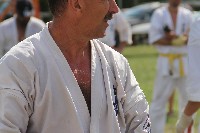 IBK-IBKHF-IKO Matsushima Hungary Summer Camp 2017