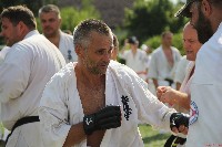 IBK-IBKHF-IKO Matsushima Hungary Summer Camp 2017