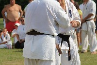 IBK-IBKHF-IKO Matsushima Hungary Summer Camp 2017