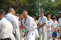 IBK-IBKHF-IKO Matsushima Hungary Summer Camp 2017
