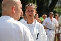 IBK-IBKHF-IKO Matsushima Hungary Summer Camp 2017