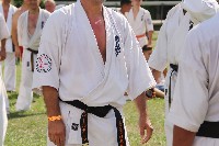 IBK-IBKHF-IKO Matsushima Hungary Summer Camp 2017