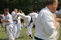 IBK-IBKHF-IKO Matsushima Hungary Summer Camp 2017