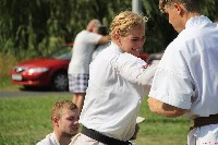 IBK-IBKHF-IKO Matsushima Hungary Summer Camp 2017