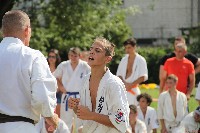 IBK-IBKHF-IKO Matsushima Hungary Summer Camp 2017