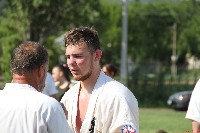 IBK-IBKHF-IKO Matsushima Hungary Summer Camp 2017