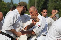 IBK-IBKHF-IKO Matsushima Hungary Summer Camp 2017