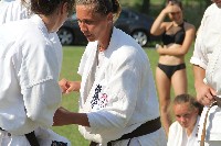 IBK-IBKHF-IKO Matsushima Hungary Summer Camp 2017