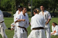 IBK-IBKHF-IKO Matsushima Hungary Summer Camp 2017