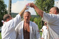 IBK-IBKHF-IKO Matsushima Hungary Summer Camp 2017