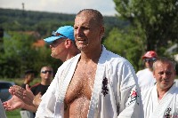 IBK-IBKHF-IKO Matsushima Hungary Summer Camp 2017