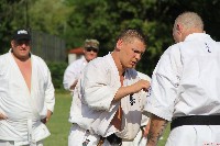 IBK-IBKHF-IKO Matsushima Hungary Summer Camp 2017