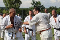 IBK-IBKHF-IKO Matsushima Hungary Summer Camp 2017