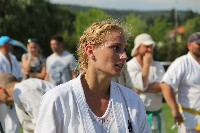 IBK-IBKHF-IKO Matsushima Hungary Summer Camp 2017
