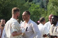IBK-IBKHF-IKO Matsushima Hungary Summer Camp 2017