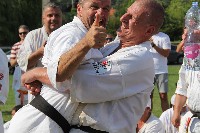 IBK-IBKHF-IKO Matsushima Hungary Summer Camp 2017