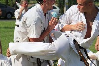 IBK-IBKHF-IKO Matsushima Hungary Summer Camp 2017