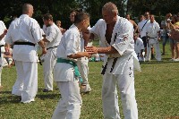 IBK-IBKHF-IKO Matsushima Hungary Summer Camp 2017
