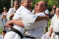 IBK-IBKHF-IKO Matsushima Hungary Summer Camp 2017