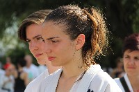 IBK-IBKHF-IKO Matsushima Hungary Summer Camp 2017
