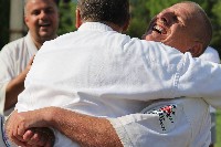 IBK-IBKHF-IKO Matsushima Hungary Summer Camp 2017