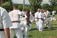 IBK-IBKHF-IKO Matsushima Hungary Summer Camp 2017