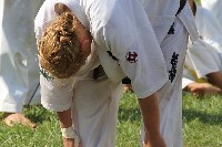 IBK-IBKHF-IKO Matsushima Hungary Summer Camp 2017
