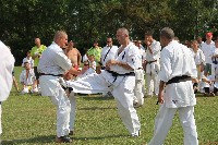 IBK-IBKHF-IKO Matsushima Hungary Summer Camp 2017