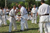IBK-IBKHF-IKO Matsushima Hungary Summer Camp 2017