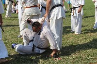 IBK-IBKHF-IKO Matsushima Hungary Summer Camp 2017