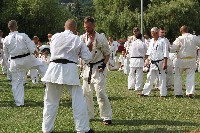 IBK-IBKHF-IKO Matsushima Hungary Summer Camp 2017
