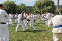 IBK-IBKHF-IKO Matsushima Hungary Summer Camp 2017