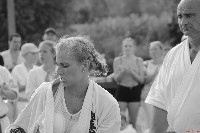 IBK-IBKHF-IKO Matsushima Hungary Summer Camp 2017
