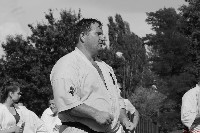 IBK-IBKHF-IKO Matsushima Hungary Summer Camp 2017