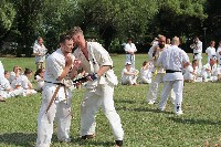 IBK-IBKHF-IKO Matsushima Hungary Summer Camp 2017