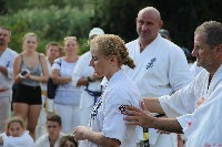 IBK-IBKHF-IKO Matsushima Hungary Summer Camp 2017