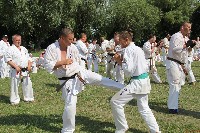 IBK-IBKHF-IKO Matsushima Hungary Summer Camp 2017
