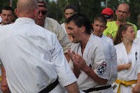 IBK-IBKHF-IKO Matsushima Hungary Summer Camp 2017
