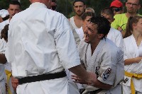 IBK-IBKHF-IKO Matsushima Hungary Summer Camp 2017