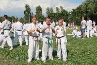 IBK-IBKHF-IKO Matsushima Hungary Summer Camp 2017