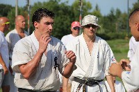 IBK-IBKHF-IKO Matsushima Hungary Summer Camp 2017