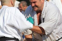 IBK-IBKHF-IKO Matsushima Hungary Summer Camp 2017