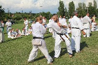 IBK-IBKHF-IKO Matsushima Hungary Summer Camp 2017