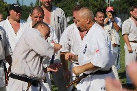 IBK-IBKHF-IKO Matsushima Hungary Summer Camp 2017